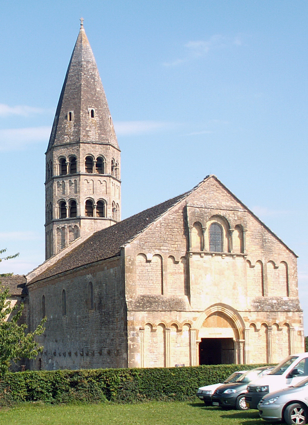 St-Andrédebage